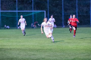 Bild 46 - Frauen SV Henstedt Ulzburg - Wellingsbuettel : Ergebnis: 11:1